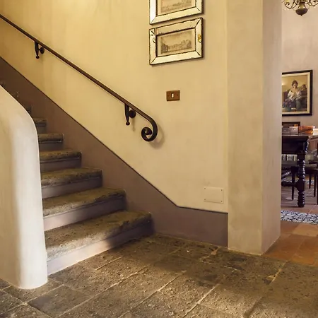 Tenuta Vento Di Mare Séjour à la campagne