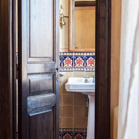 Tenuta Vento Di Mare Country house