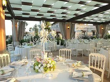 Tenuta Vento Di Mare Lido Di Fondi