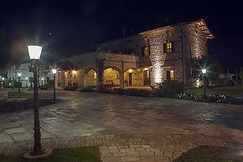Tenuta Vento Di Mare Country house Lido Di Fondi