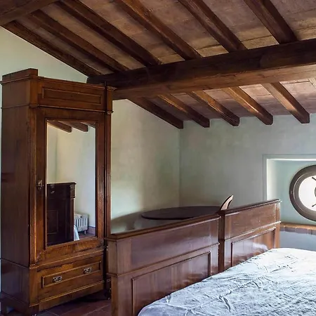 Country house Tenuta Vento Di Mare