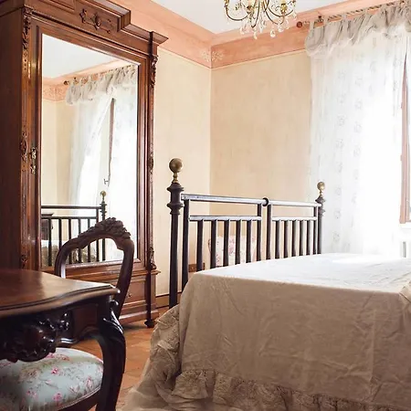 Country house Tenuta Vento Di Mare *