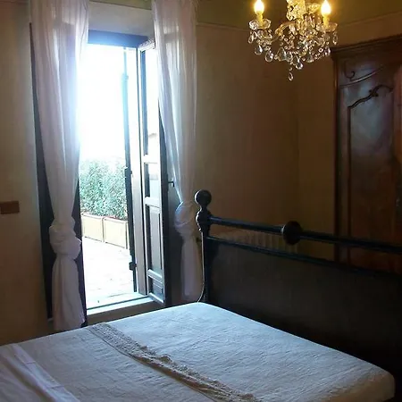 Country house Tenuta Vento Di Mare Lido Di Fondi