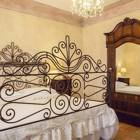 Country house Tenuta Vento Di Mare
