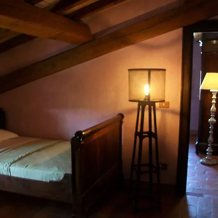 Country house Tenuta Vento Di Mare *