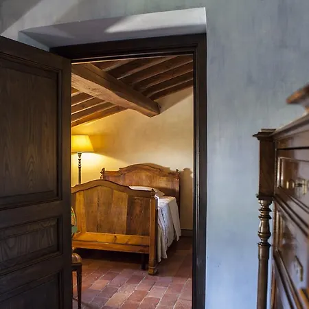Tenuta Vento Di Mare Country house