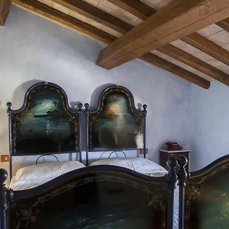 Tenuta Vento Di Mare Country house *