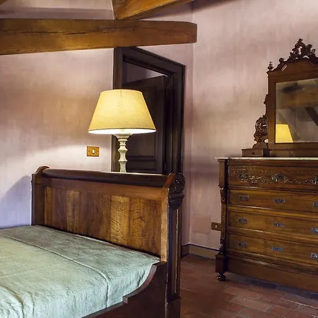 Tenuta Vento Di Mare Country house Lido Di Fondi