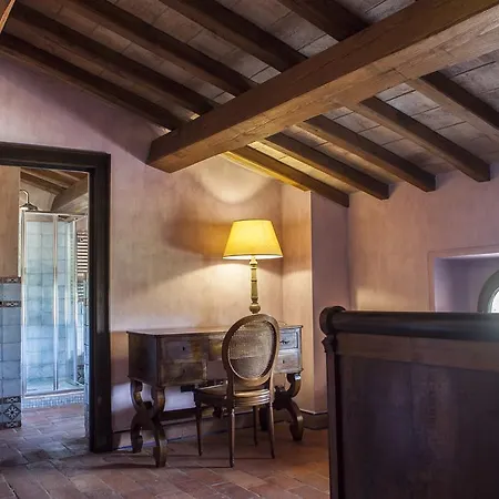 Tenuta Vento Di Mare Country house *