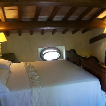 Country house Tenuta Vento Di Mare *