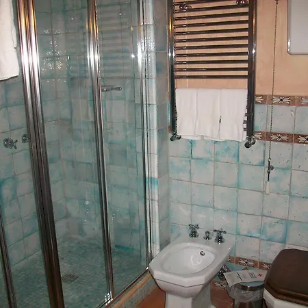Tenuta Vento Di Mare Country house *