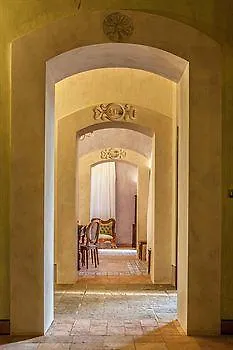 Country house Tenuta Vento Di Mare *