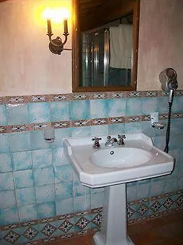 Tenuta Vento Di Mare Country house *
