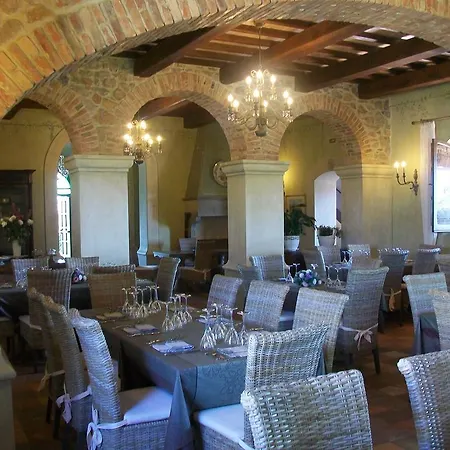 Tenuta Vento Di Mare