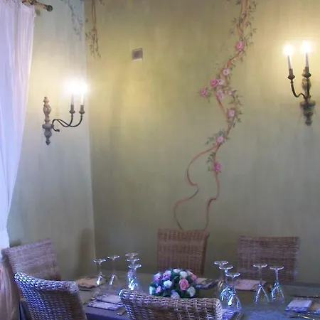 Country house Tenuta Vento Di Mare Lido Di Fondi