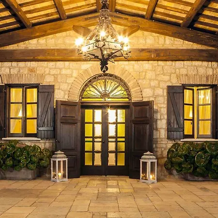Country house Tenuta Vento Di Mare