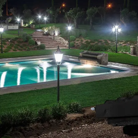 Tenuta Vento Di Mare *