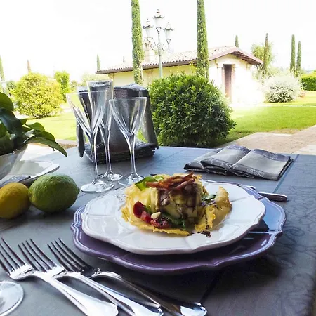Country house Tenuta Vento Di Mare Lido Di Fondi