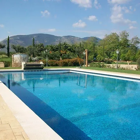 Tenuta Vento Di Mare Lido Di Fondi