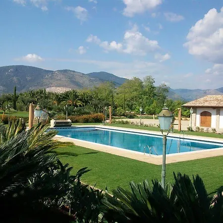 Tenuta Vento Di Mare Country house *